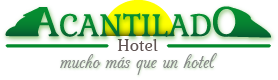 Hotel Acantilado Las Grutas