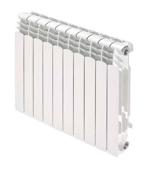 Radiador de aluminio Ferroli